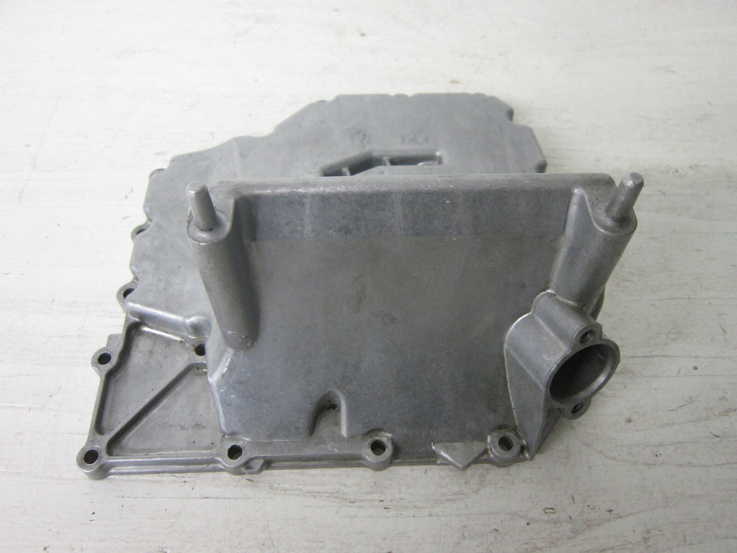 Sea Doo Bombardier 2014-2016 Spark GTI GTS 900 Ace Oil Sump Cover Part 420656700