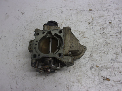 Kawasaki Jet Ski 2005-2007 STX-12F OEM Throttle Body Assembly Part# 16163-3711