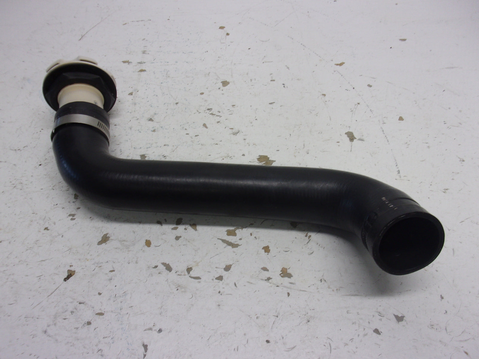 Yamaha WaveRunner PWC 1999-2001 XL 800/1200 OEM Fuel Hose + Cap F0D-U7844-00-00