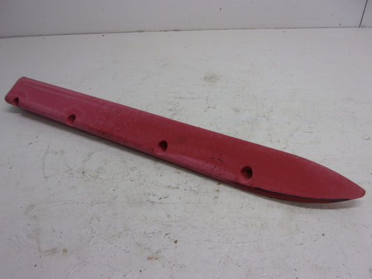 Kawasaki Jet Ski 1997-1998 STX 1100 OEM Red Right Hand Stabilizer 59437-3712-6L