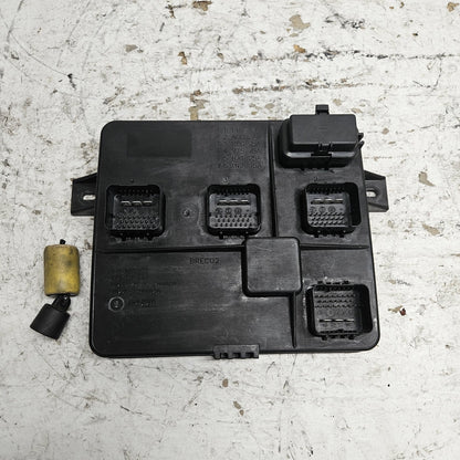 SeaDoo 2001-2002 GTX DI RX DI ECU Electronic Control Module + Key # 278001695