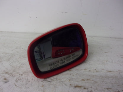 Kawasaki Jet Ski 1997-1998 750/900 STX OEM Red Left Hand Mirror # 56001-3707-6L