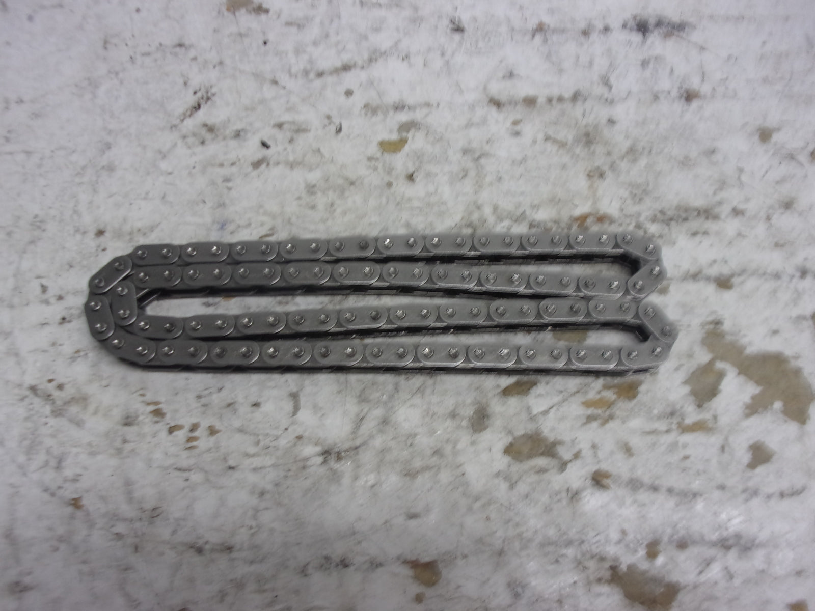 Sea Doo Bombardier 2003-2007 GTI GTS RXT GTX RXP Camshaft Chain Set 420898040
