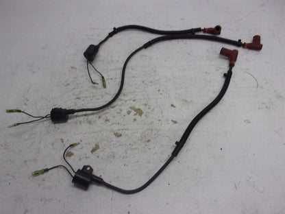 Polaris PWC Watercraft 1992-1997 SLT SLX SL OEM Ignition Coil Set # 3240107