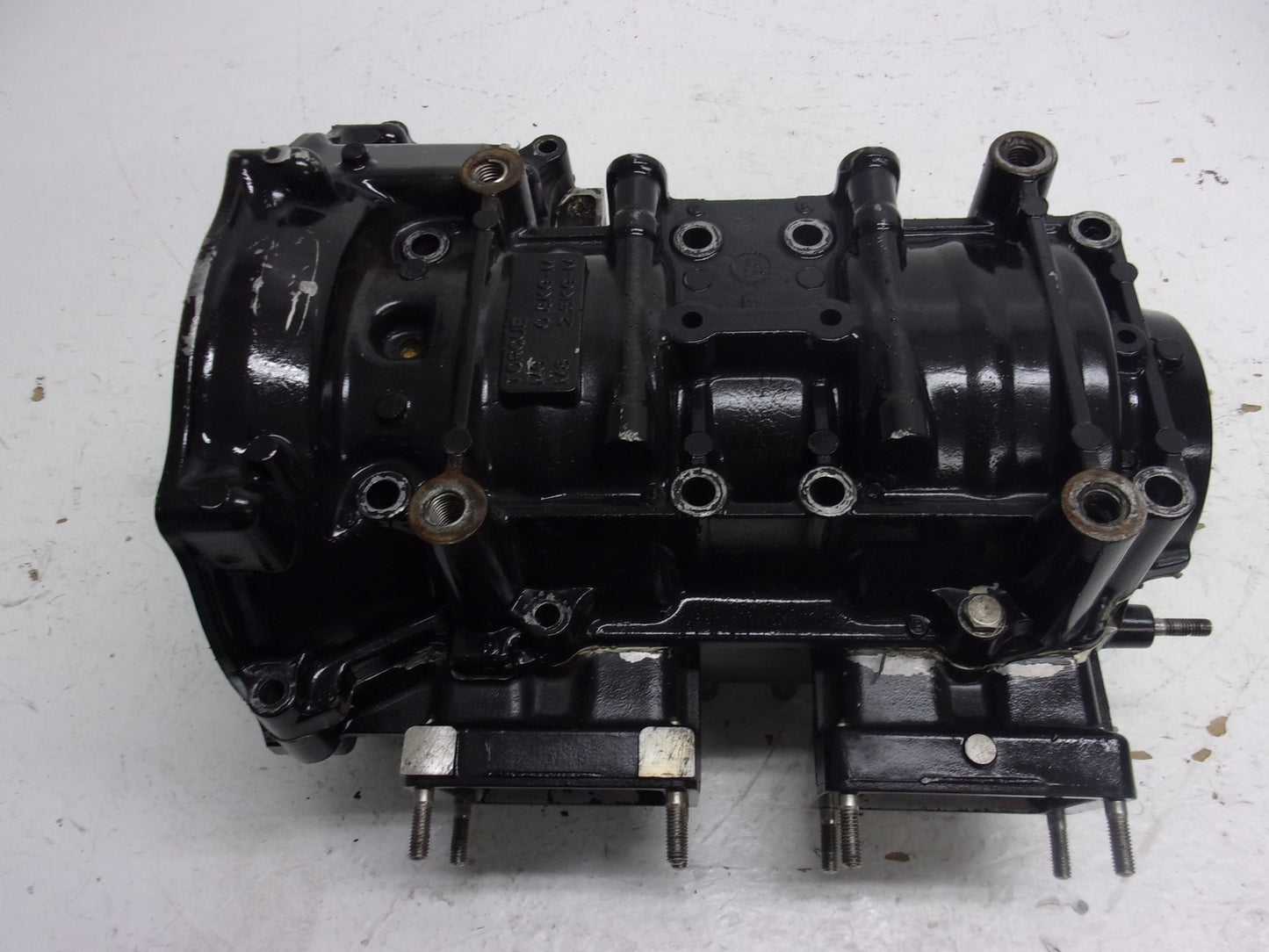 Kawasaki PWC Jet Ski 91-1995 X2 TS SC Jet Mate 650SX OEM Crankcase 14001-5289