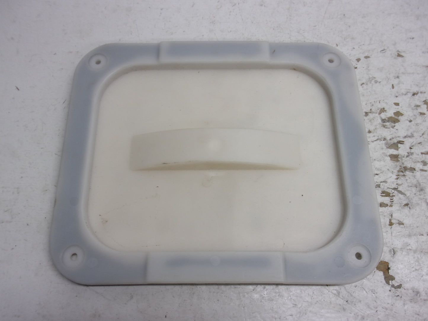 Kawasaki Jet Ski 2007-2021 Ultra STX OEM ECU Cover Assembly Part# 14091-3786
