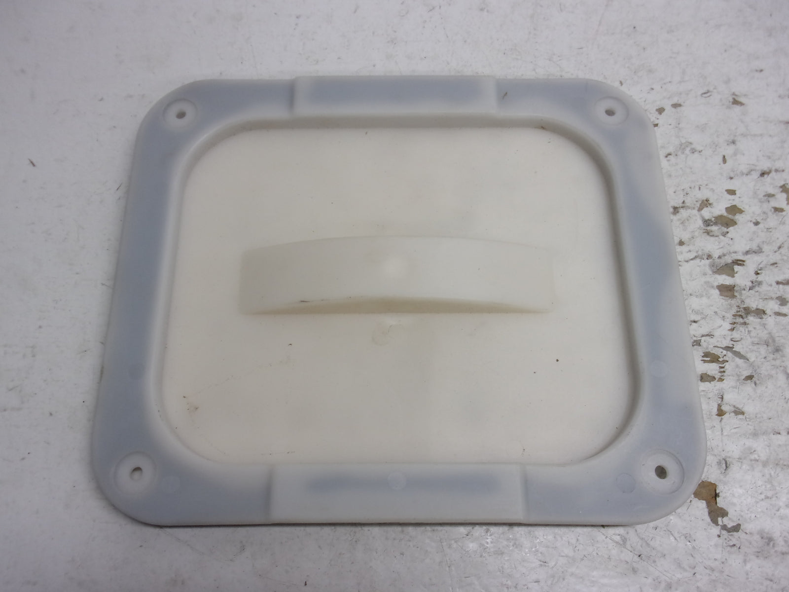 Kawasaki Jet Ski 2007-2021 Ultra STX OEM ECU Cover Assembly Part# 14091-3786