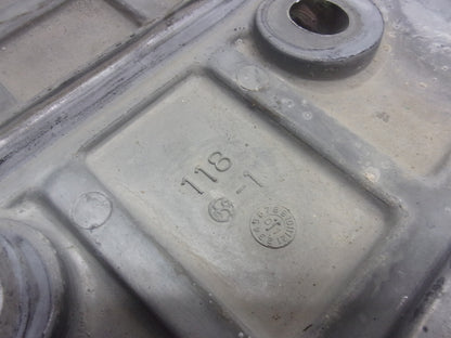 Kawasaki Jet Ski 1999-2005 Ultra 130/150 OEM Jet Pump Cover Part# 59446-3749