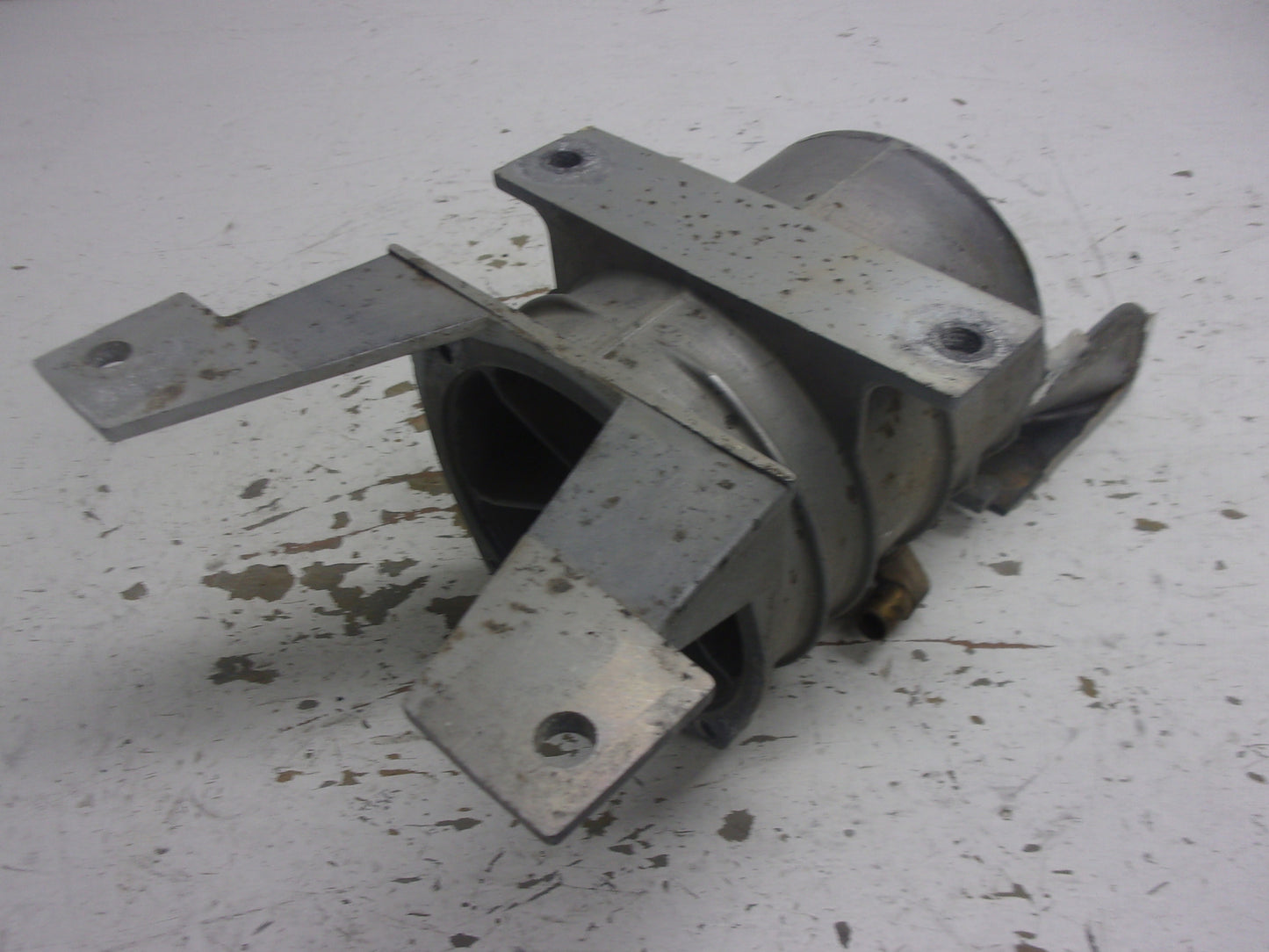 Kawasaki Jet Ski 1976-1992 JS440 300SX OEM Jet Pump Part# 59336-3701