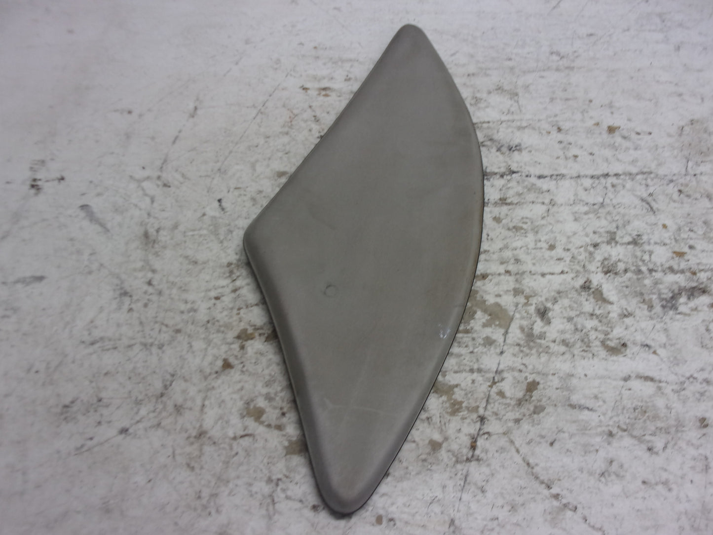 Sea Doo Bombardier 2000-2002 GTX OEM Left Knee Pad Assembly Part# 269000671