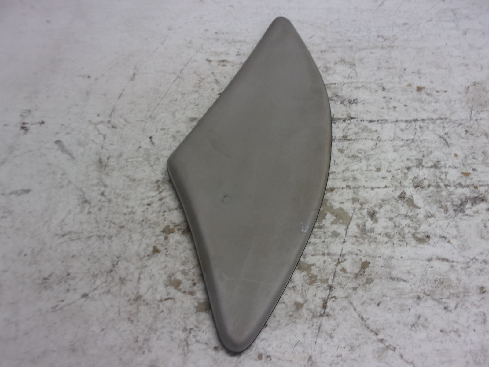 Sea Doo Bombardier 2000-2002 GTX OEM Left Knee Pad Assembly Part# 269000671