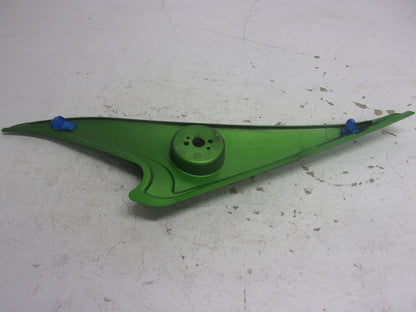 Kawasaki Jet Ski 2003-2004 Ultra 150 OEM Green Right Side Cover # 14091-3732-367