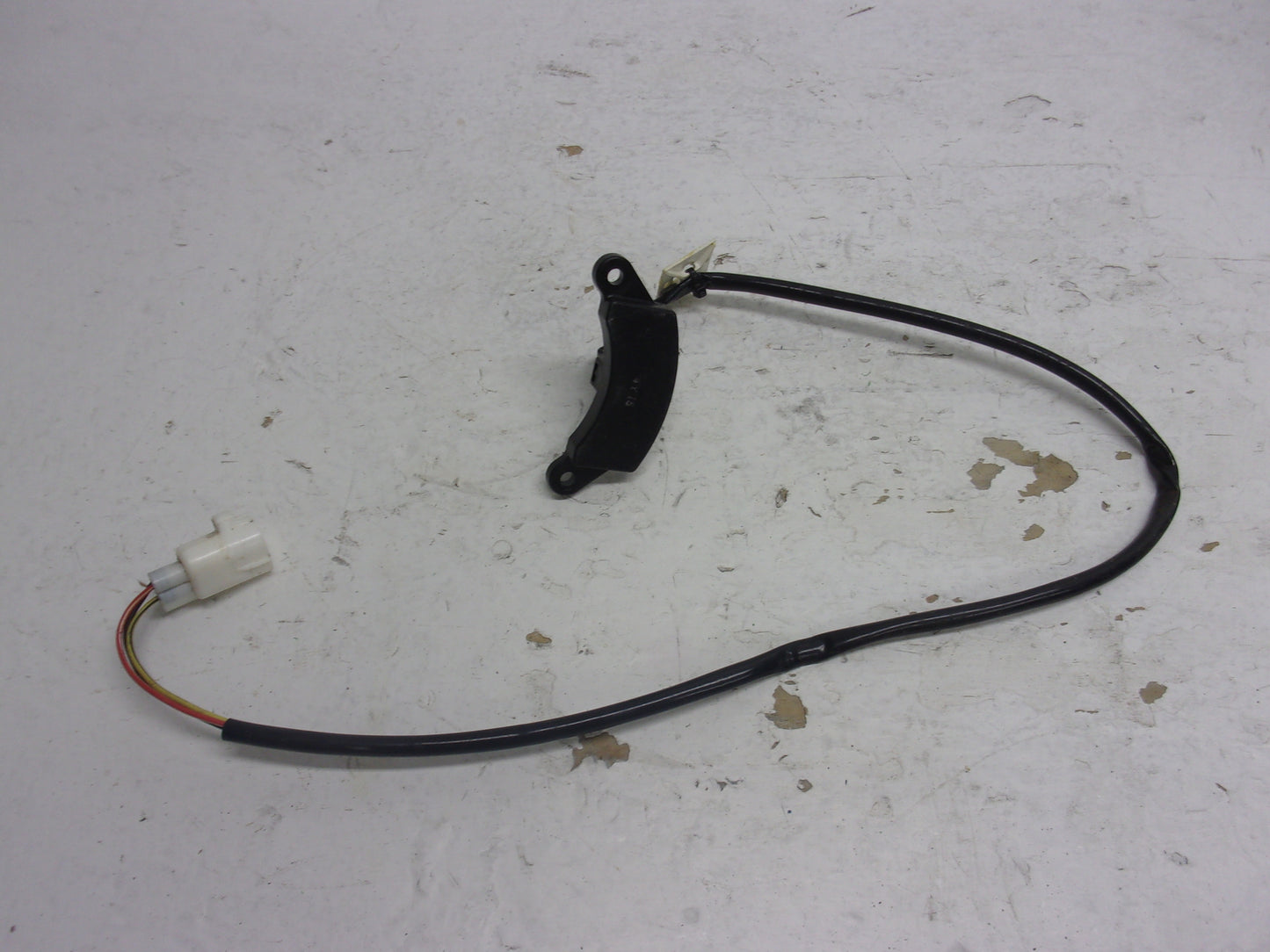 Kawasaki Jet Ski 2001-2021 STX-12F/15F STX OEM Hole IC Sensor Part# 21176-3748