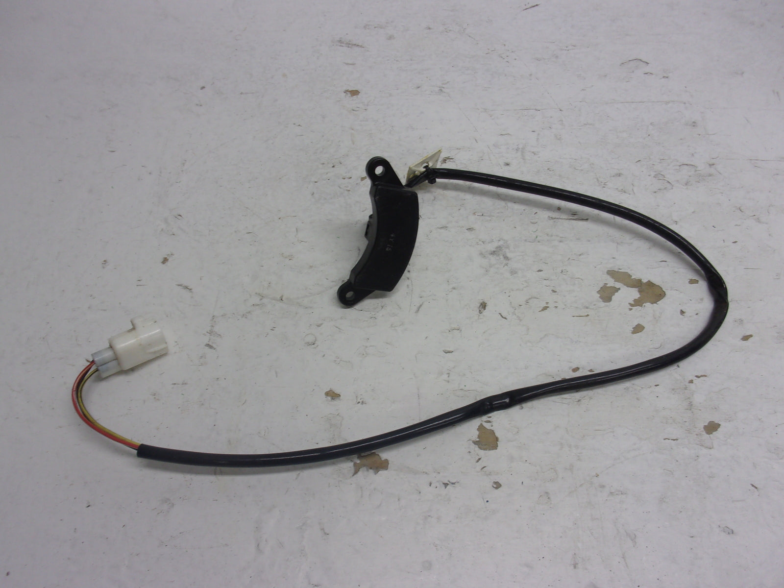 Kawasaki Jet Ski 2001-2021 STX-12F/15F STX OEM Hole IC Sensor Part# 21176-3748