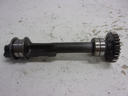 Honda  Aquatraxx 2002-2007 R-12 R-12X F-12 F-12X RH Balancer Shaft 13411-HW1-670