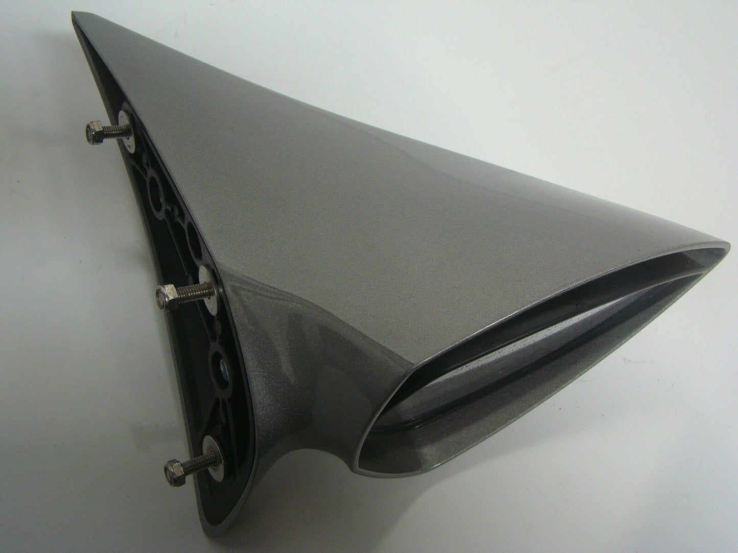 Kawasaki Jet Ski 07-2009 Ultra 250 Ultra 260 Left Silver Mirror # 56001-3725-IS
