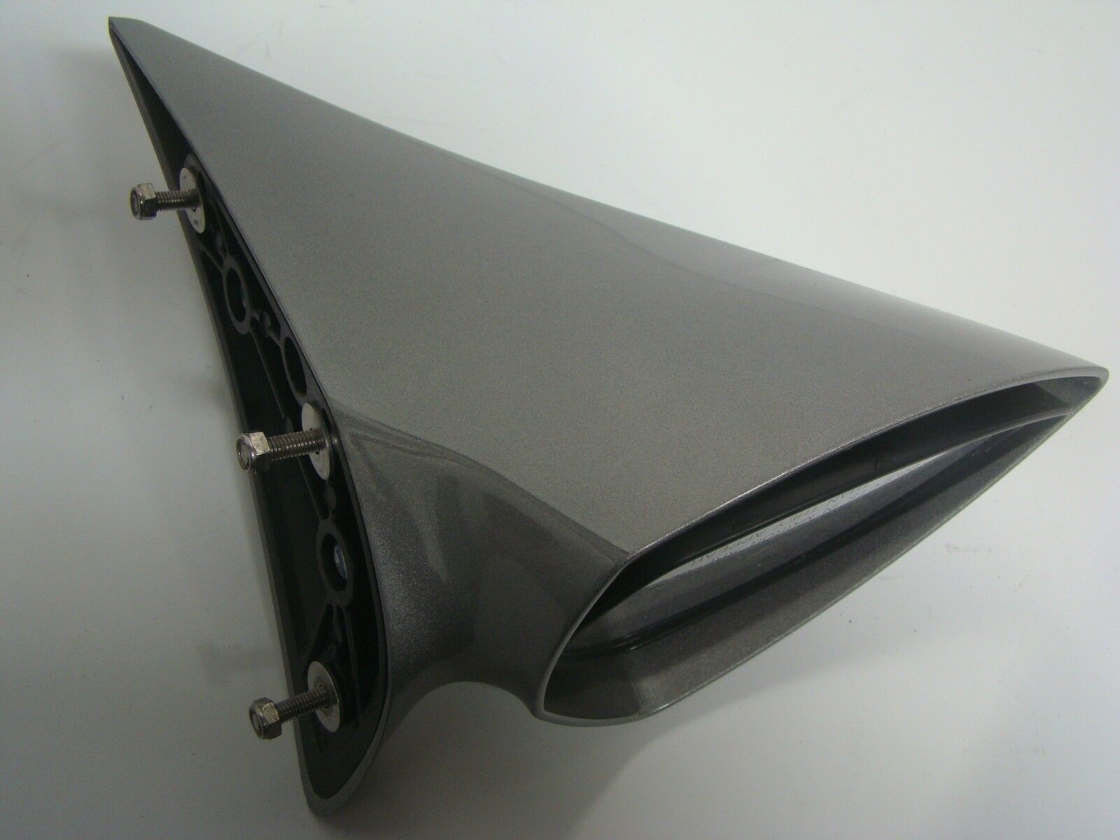 Kawasaki Jet Ski 07-2009 Ultra 250 Ultra 260 Left Silver Mirror # 56001-3725-IS