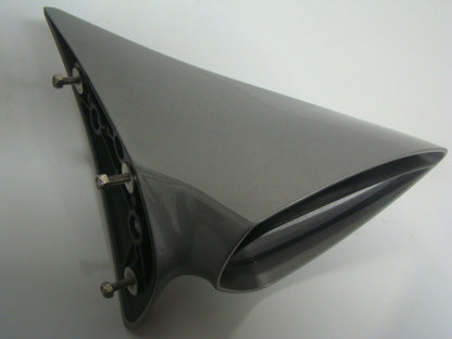 Kawasaki Jet Ski 07-2009 Ultra 250 Ultra 260 Left Silver Mirror # 56001-3725-IS