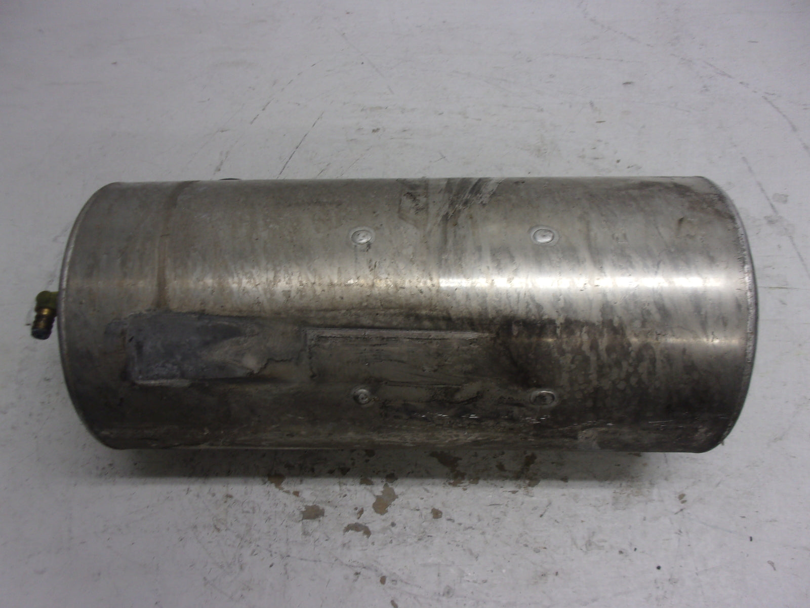 Kawasaki Jet Ski 2007 Ultra 250 OEM 1st Muffler Comp Assembly Part# 49070-3747