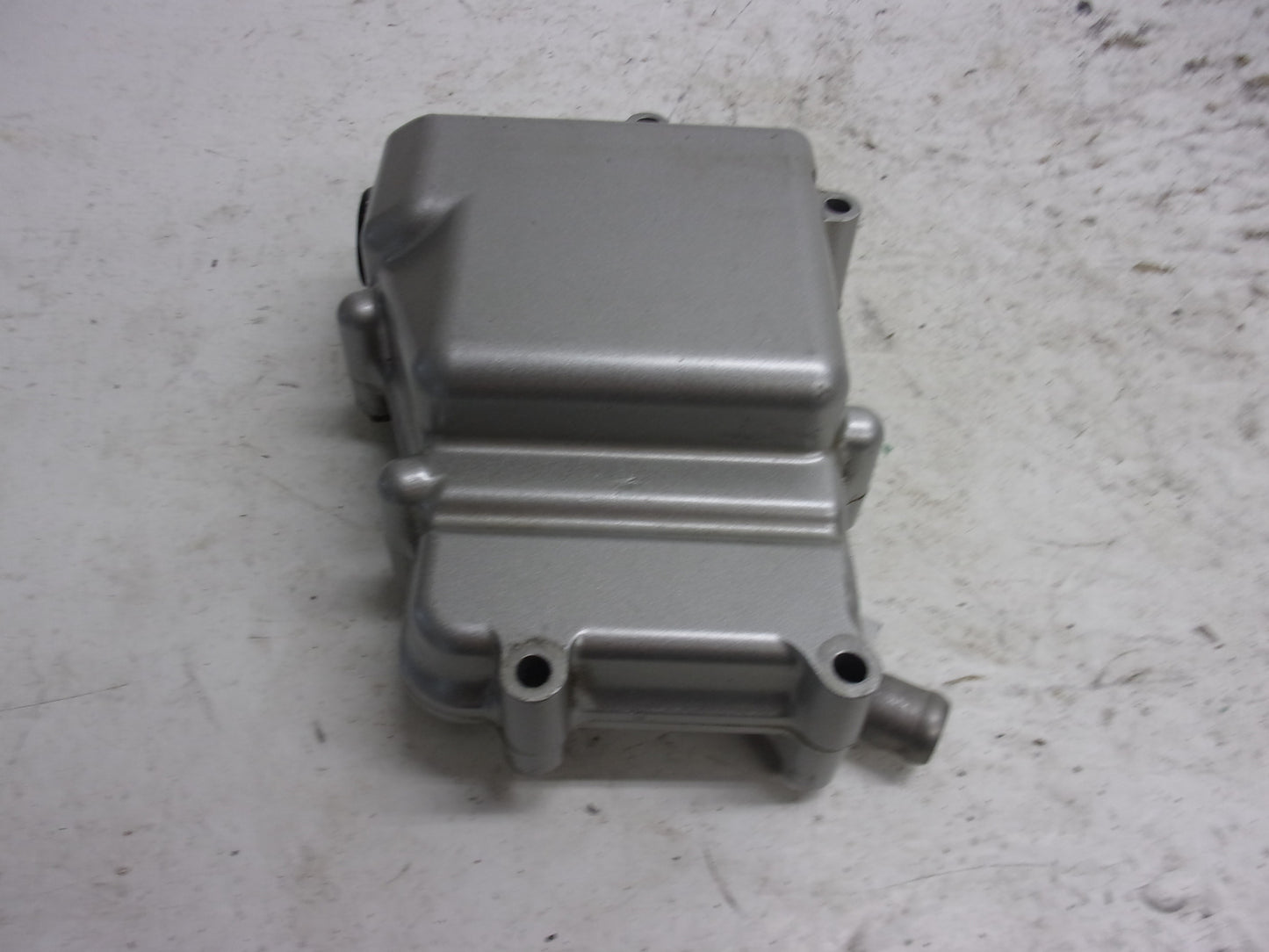 Kawasaki Jet Ski 2004-2008 STX / Ultra OEM Complete Breather Case # 32099-3848