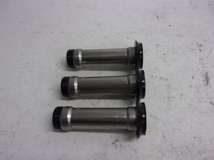 Sea Doo Bombardier 2003-2005 RXT GTX RXP OEM Spark Pug Pipe Set Part# 420851750