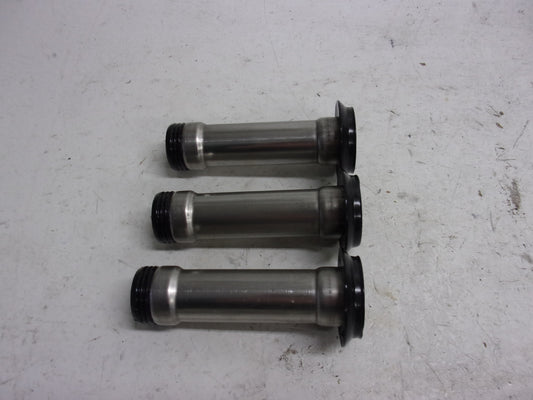 Sea Doo Bombardier 2003-2005 RXT GTX RXP OEM Spark Pug Pipe Set Part# 420851750