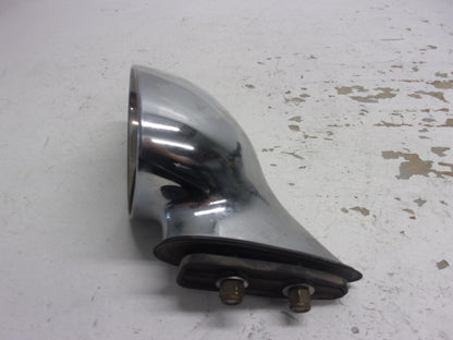 Yamaha WaveRunner 2005 FX HO / Cruiser Chrome Left Mirror # F0V-U596B-04-00