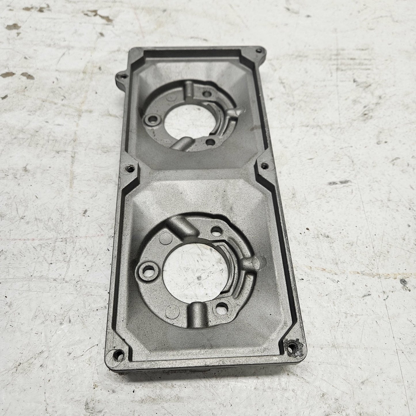 Yamaha WaveRunner 1998-2003 XL700 WVT OEM Carburetor Cover # 62T-14284-01-8P