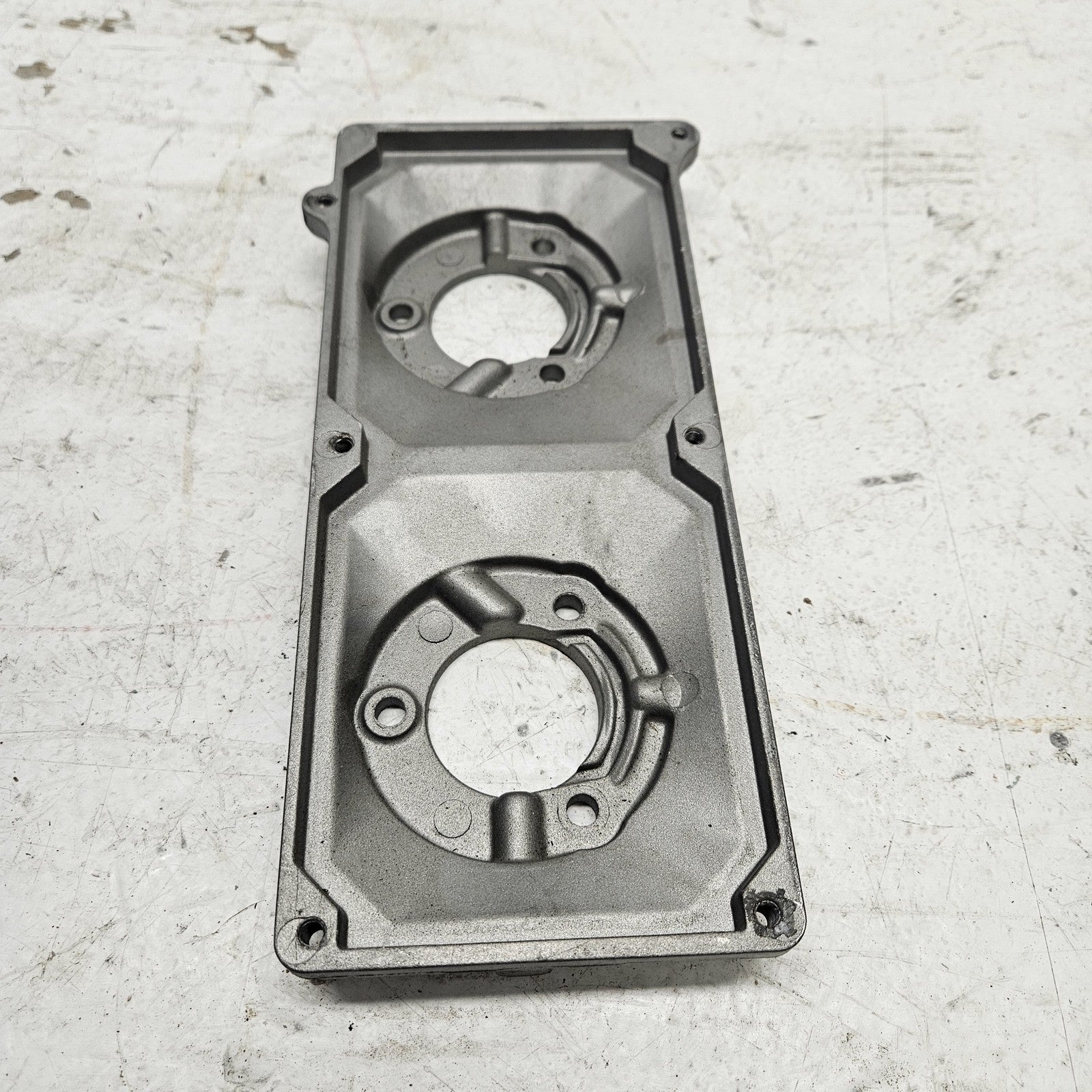 Yamaha WaveRunner 1998-2003 XL700 WVT OEM Carburetor Cover # 62T-14284-01-8P