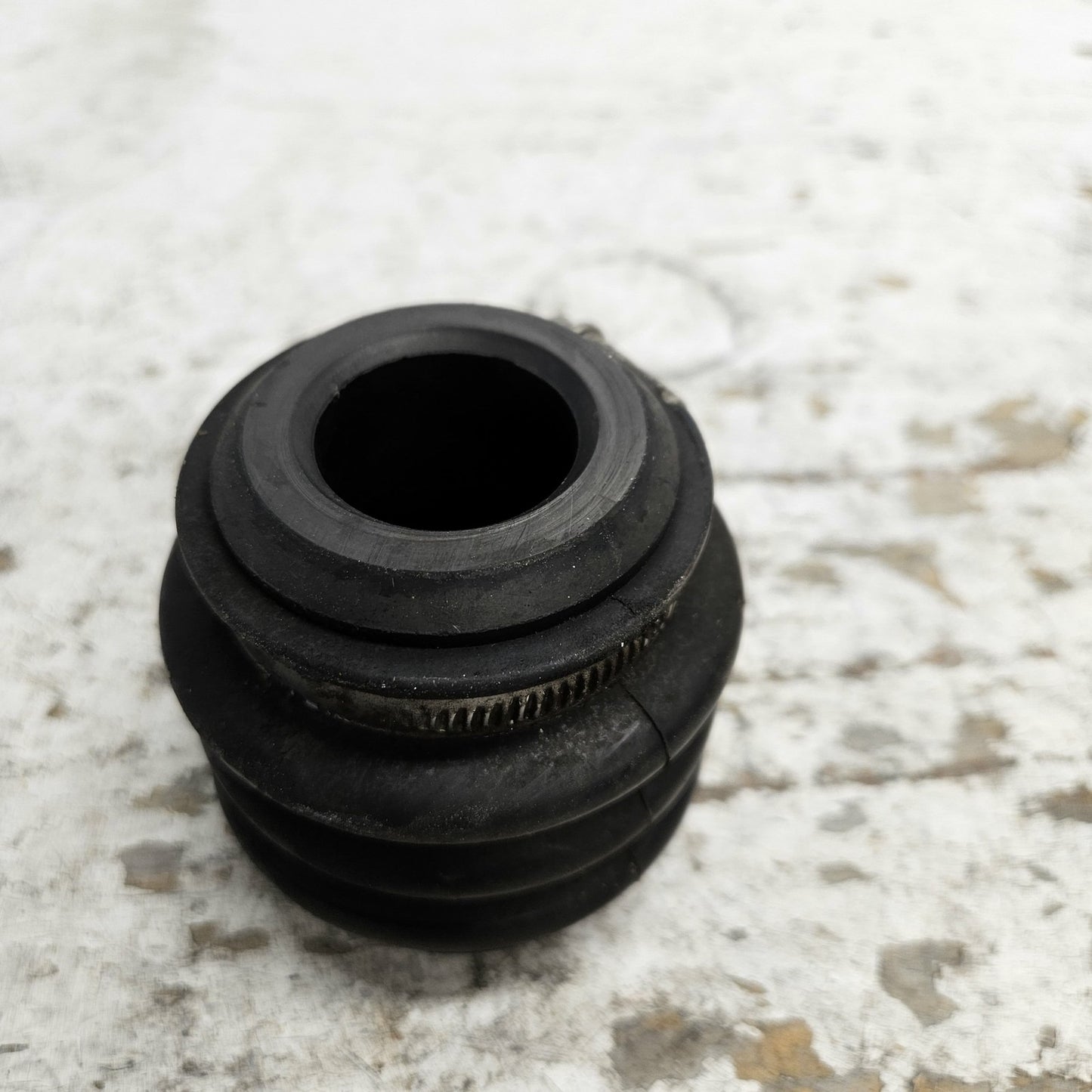 Sea Doo Bombardier 2002-2014 GTX GTS GTI Shaft Bellow + Carbon Ring # 272000183