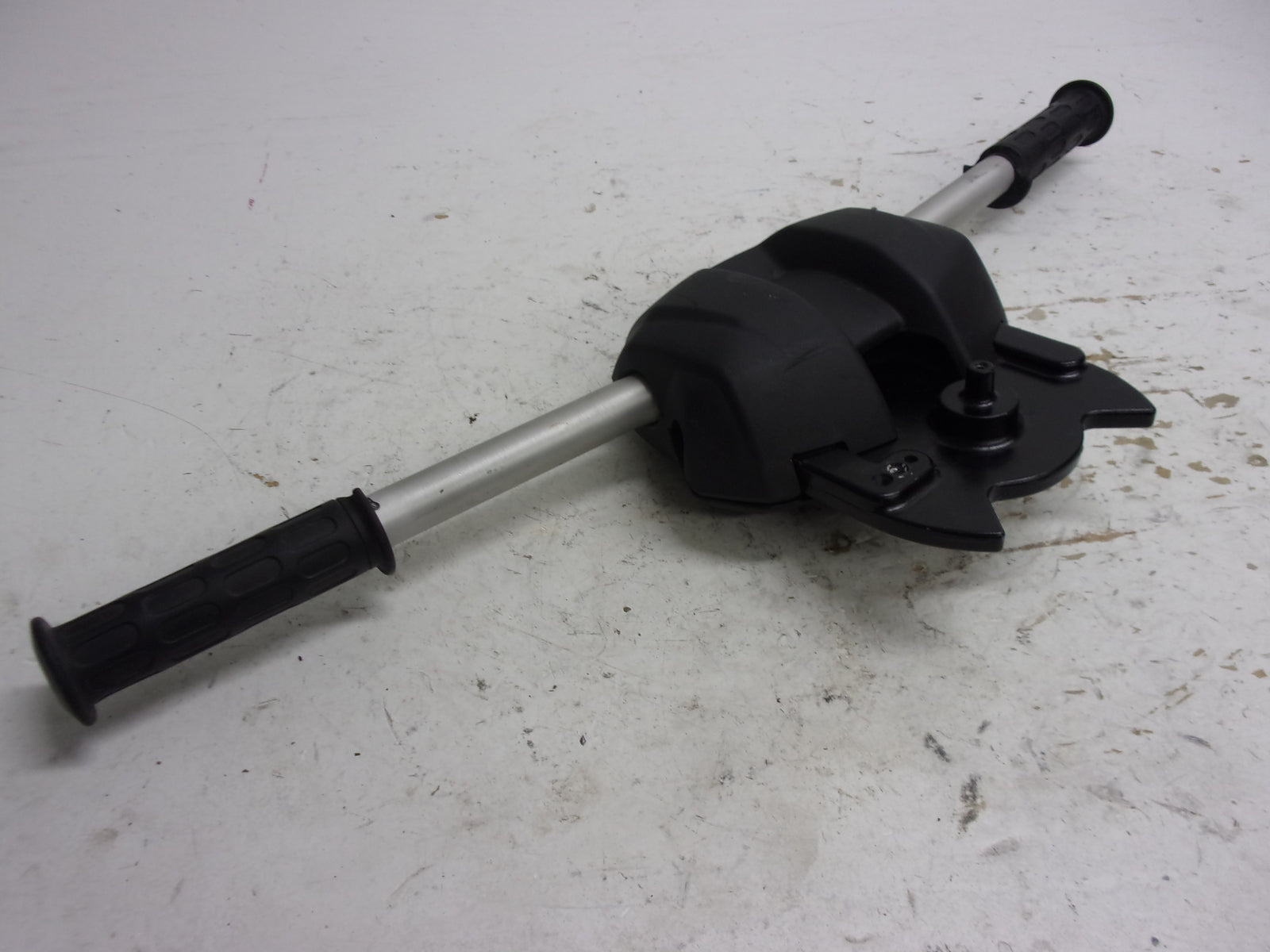 Yamaha WaveRunner 2021-2022 SuperJet OEM Handlebar + Grips # F4R-61552-00-00