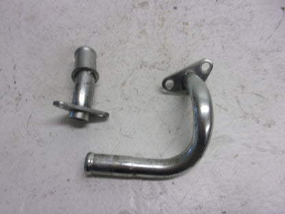 Can-Am Roadster 2008-201 Spyder ST RT RS GS Oil Inlet + Outlet Tube 420656540