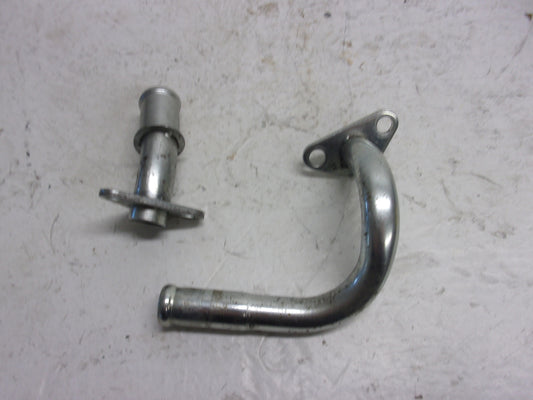 Can-Am Roadster 2008-201 Spyder ST RT RS GS Oil Inlet + Outlet Tube 420656540