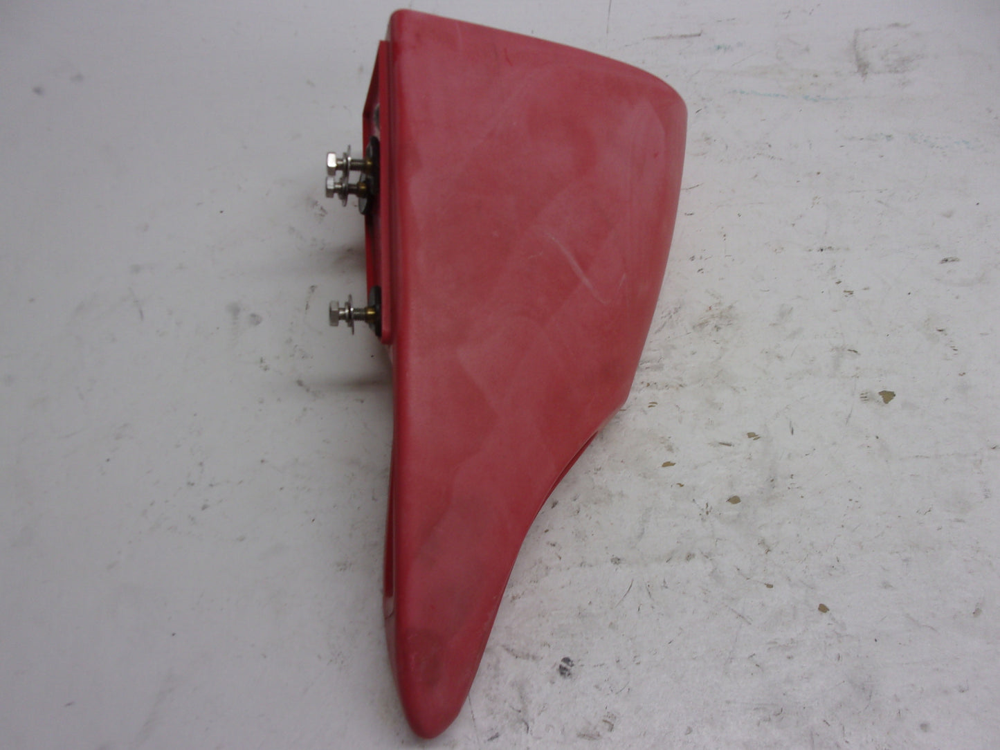 Yamaha Waverunner 1997 WaveVenture 1100 Red Left Hand Mirror # GH3-U596B-00-00