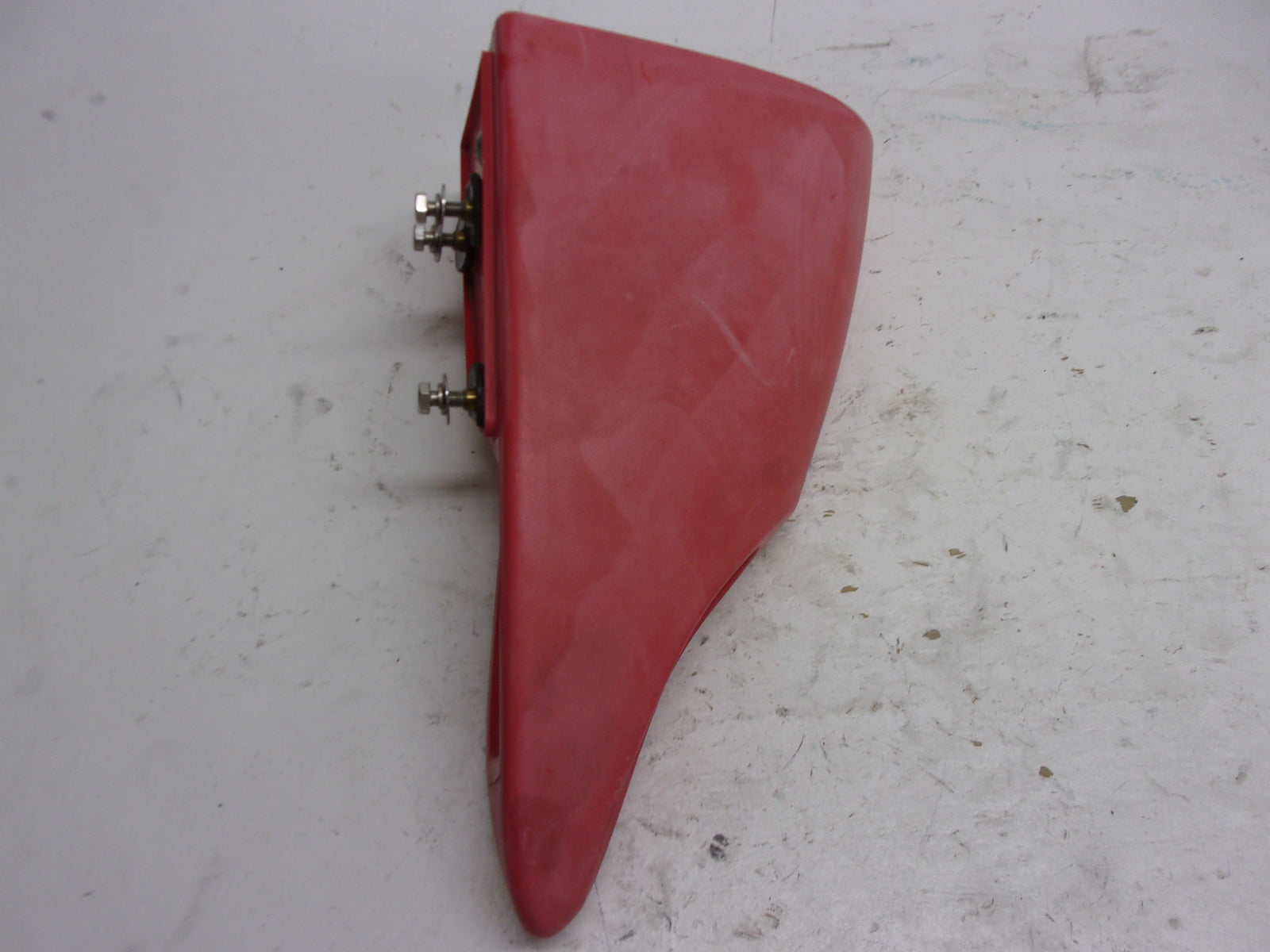 Yamaha Waverunner 1997 WaveVenture 1100 Red Left Hand Mirror # GH3-U596B-00-00