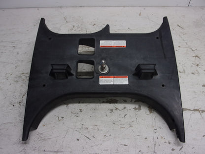 Sea Doo Bombardier 2002-2004 GTX OEM Upper Seat Bridge Assembly Part# 291001602