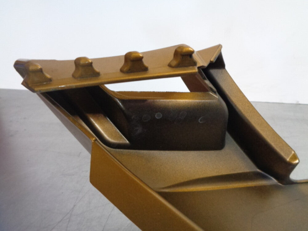 Sea Doo Bombardier 2006 RXP Upper Left Moulding Panel Trim (Maya Gold) 291002339