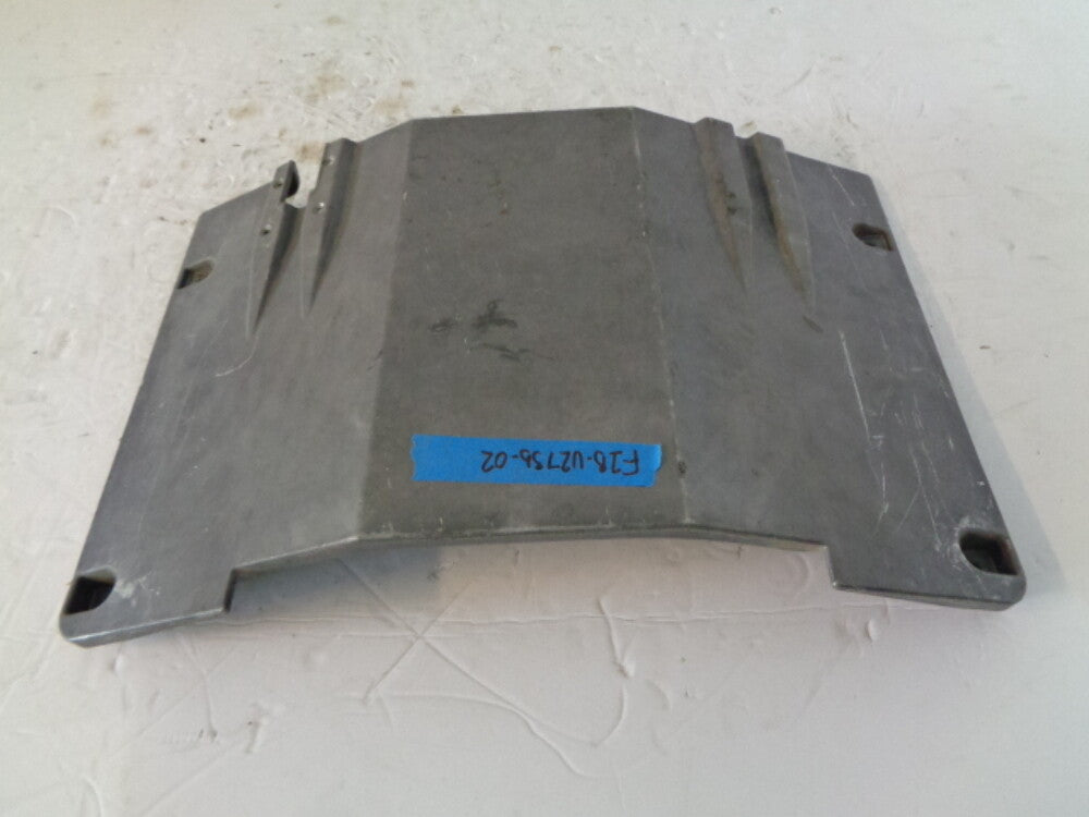 Yamaha Waverunner 2002-2004 FX140 FX1000 OEM Ride Plate Assembly F1B-U273B-02-00