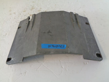 Yamaha Waverunner 2002-2004 FX140 FX1000 OEM Ride Plate Assembly F1B-U273B-02-00
