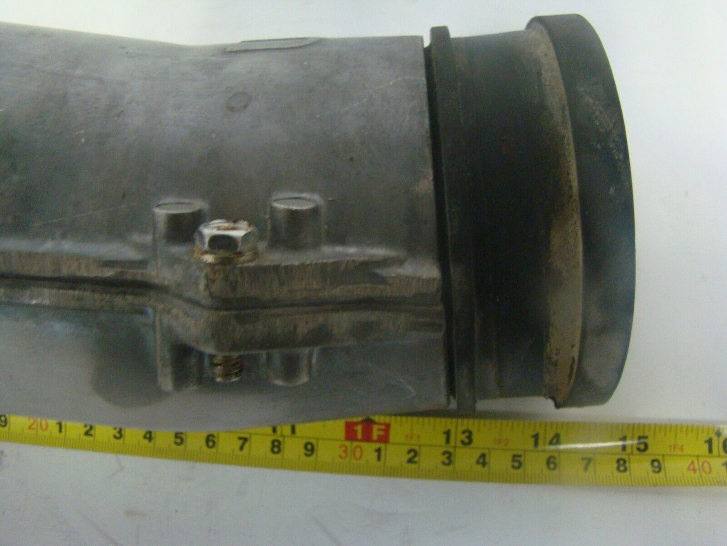 Yamaha Waverunner 03-2004 FX FX140 FX Cruiser Outlet Pipe Part# 60E-14752-A0-00