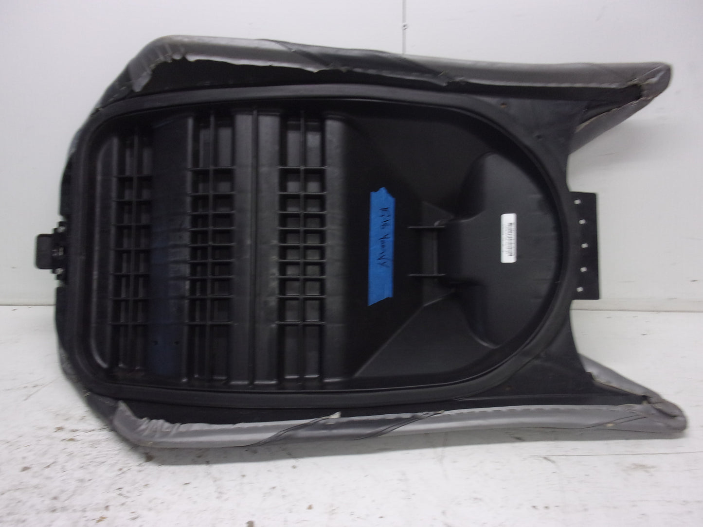 Yamaha WaveRunner PWC 2017-2019 VX Cruiser/Deluxe Double Seat # F2X-U371A-90-00