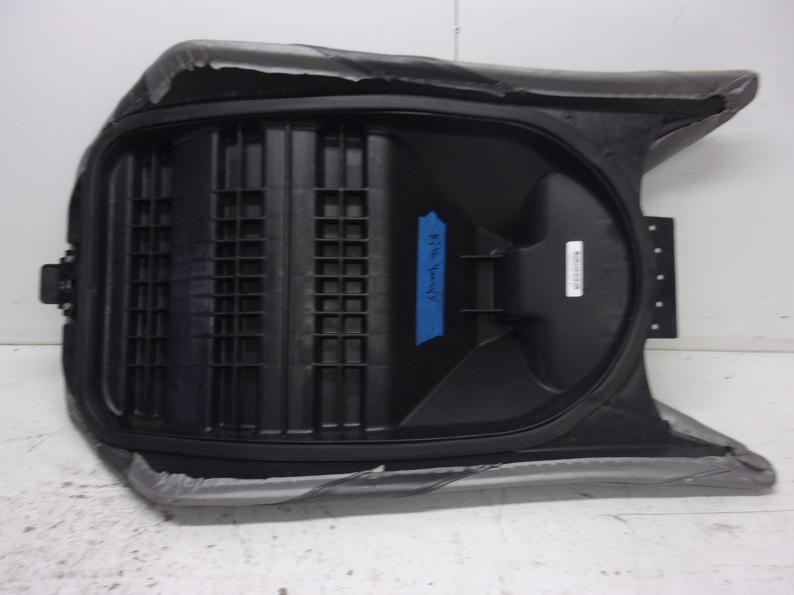 Yamaha WaveRunner PWC 2017-2019 VX Cruiser/Deluxe Double Seat # F2X-U371A-90-00