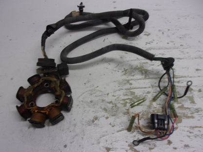 Yamaha Waverunner 1998-2004 GP XL XLT XA 800 Stator Assembly # 66E-85510-00-00