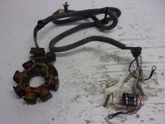 Yamaha Waverunner 1998-2004 GP XL XLT XA 800 Stator Assembly # 66E-85510-00-00