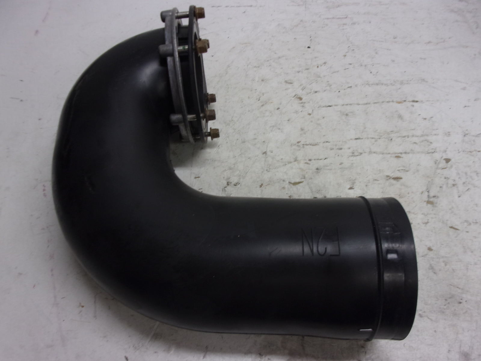 Yamaha 2010-2020 GP FZS FZR FX SHO1.8 L OEM Exhaust Hose Part# F2N-U758D-00-00