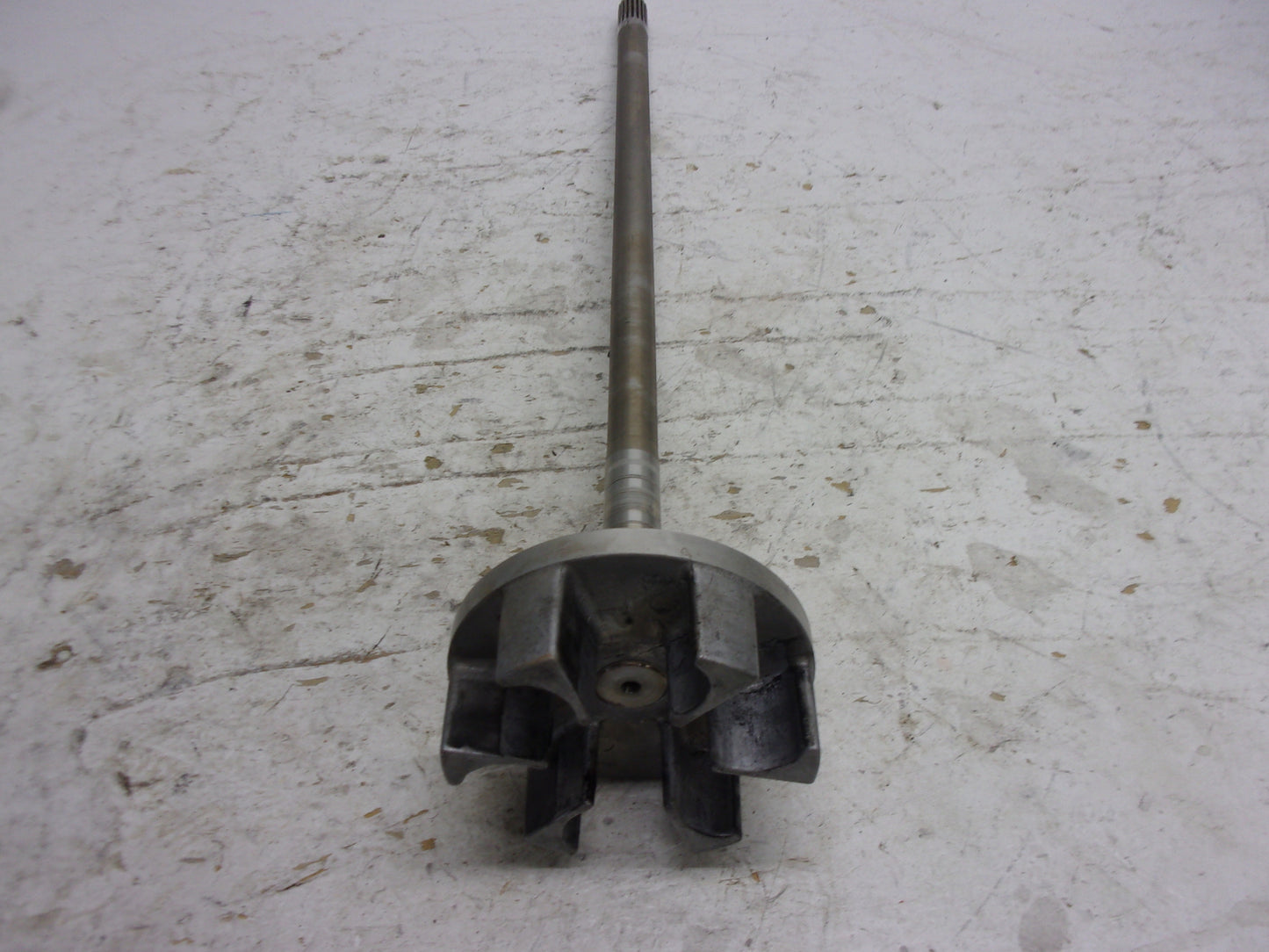 Kawasaki Jet Ski 2003-2023 Ultra LX STX-12F/15F Drive Shaft + Coupler 39159-3739