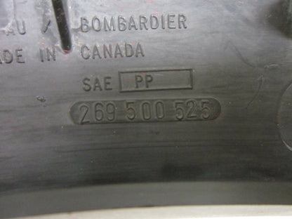 Sea Doo Bombardier 1998 GTI GTX OEM Black Grill Assembly Part# 269500525