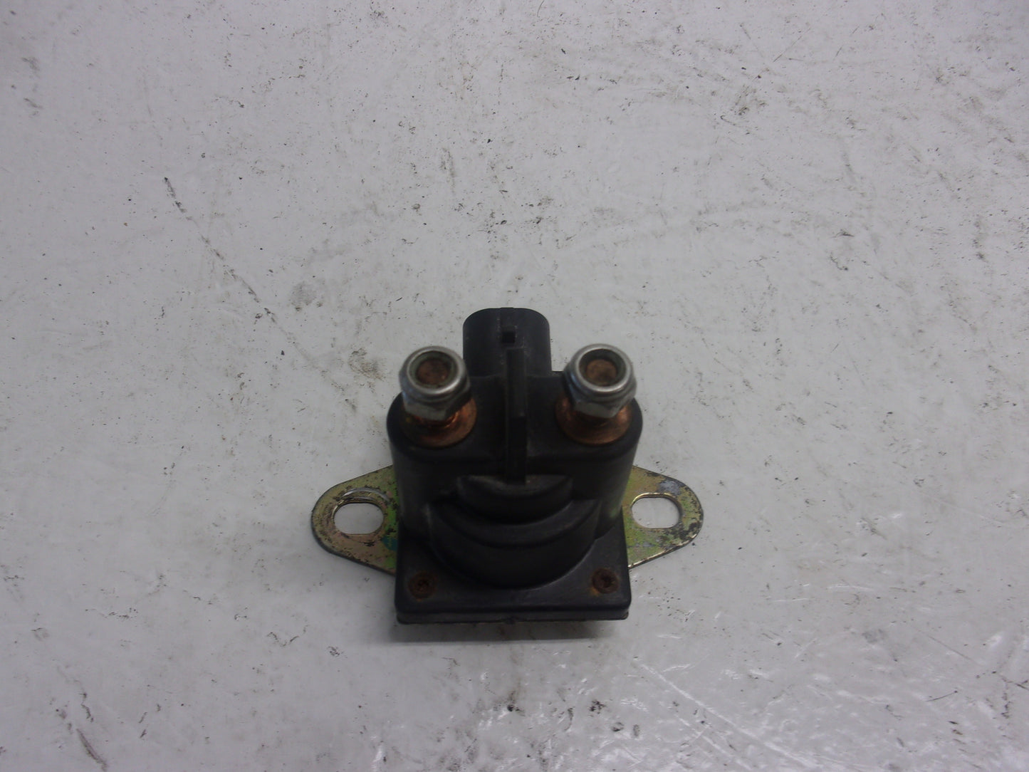 Sea Doo Bombardier PWC 2003-2008 3D GTI GTX RXP RXT OEM Starter Relay 278001802