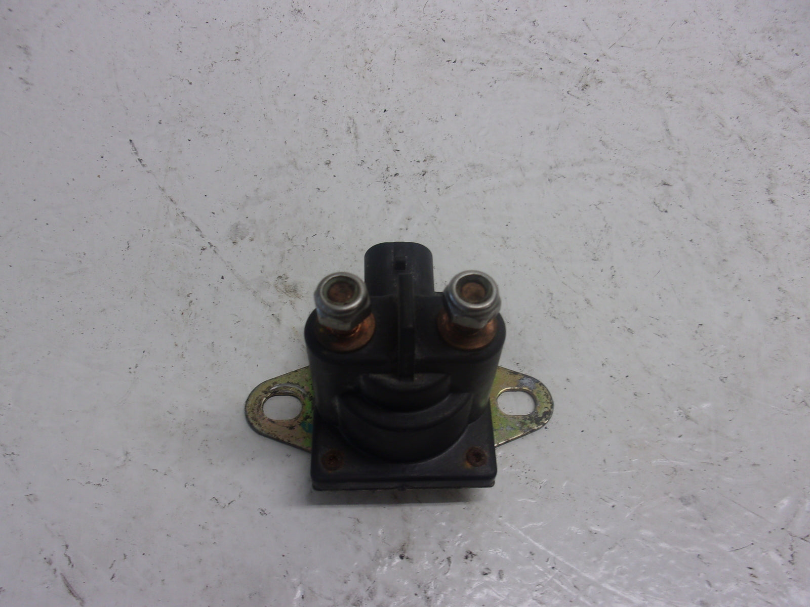 Sea Doo Bombardier PWC 2003-2008 3D GTI GTX RXP RXT OEM Starter Relay 278001802