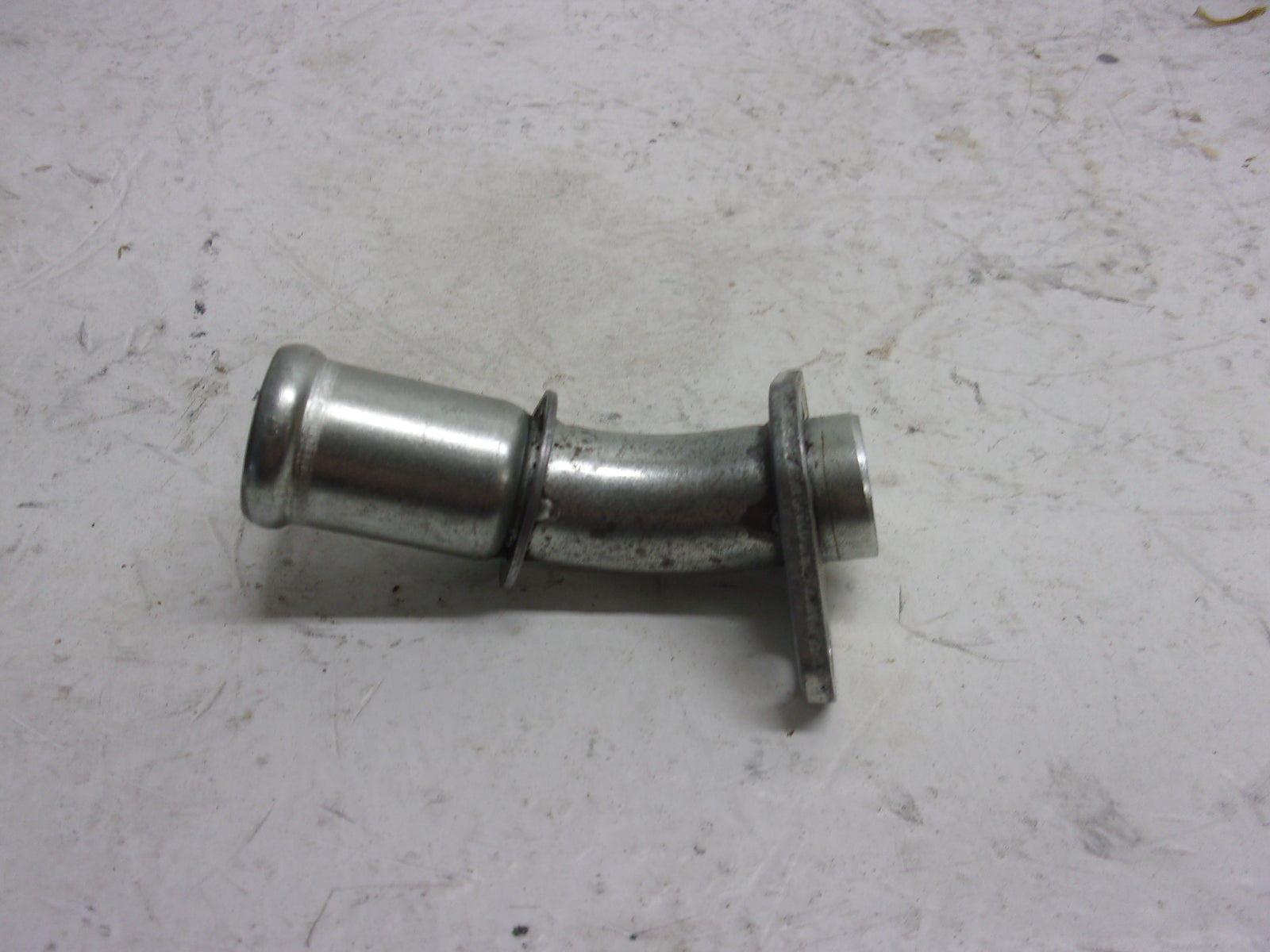 Can-Am Roadster 2008-201 Spyder ST RT RS GS Oil Inlet + Outlet Tube 420656540